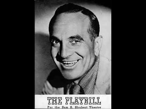 Al Jolson Bing Crosby Alexander's Ragtime Band 1947