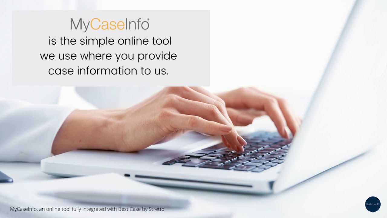 Online Bankruptcy Case Preparation