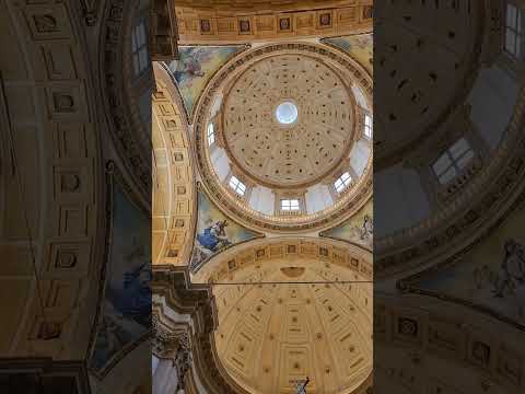 Chiesa di San Fedele, Milão, Itália 🇮🇹