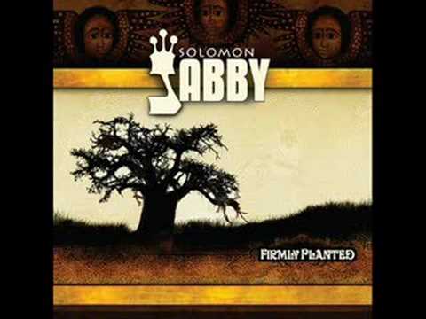 Solomon Jabby - Prayer and Meditation (with Lyrics)