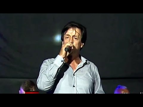 Hajrudin Hazre Udvincic - Iza sedam gora i mora (Uzivo)