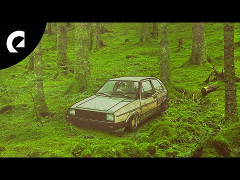 Terin Ector - Energy (Royalty Free Music)