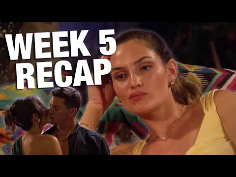 It's My Birthday & I'll Cry If I Want To - The Bachelor in Paradise Week 5 RECAP (Season 9)