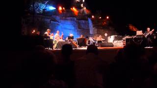 JON HASSEL SKETCHES OF THE MEDITERRANEAN WITH PAOLO FRESU