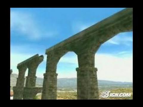 R: Racing Evolution GameCube Gameplay_2003_10_08_6