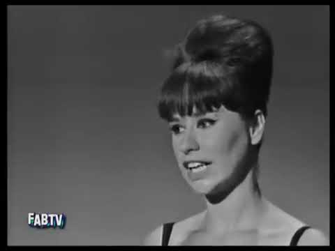 Astrud Gilberto, Stan Getz - The Girl From Ipanema (1964 Ao Vivo)