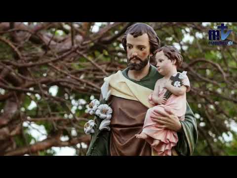 Oración a San José día 6|Voluntad de Dios | Magnificat.tv | Franciscanos de María|