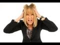 CAROL MCGIFFIN Leaves Loose Women For Celebrity.
