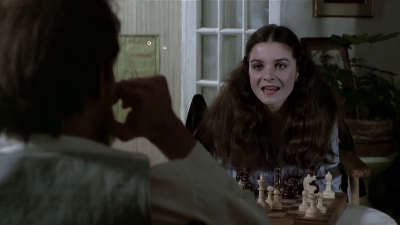 Bandera Rota (1978) - El chantaje (4/10) | gabrielretes.com