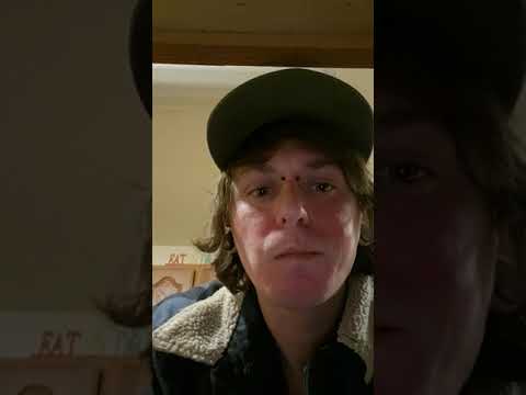 Levi Garret Chew Quick Review!