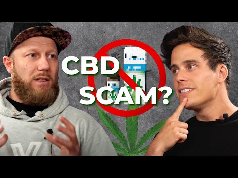 CBD-Produkte: Fakes im Umlauf?!– Worauf Du achten solltest!