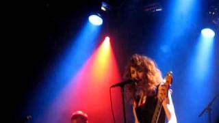 Melissa auf der Maur @ Melkweg - Taste You