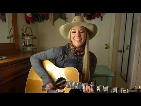 The Auctioneer Song (Angela Meyer Cover)
