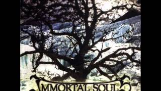 Immortal Souls - Edge Of The Frost (Christian Melodic Death Metal)