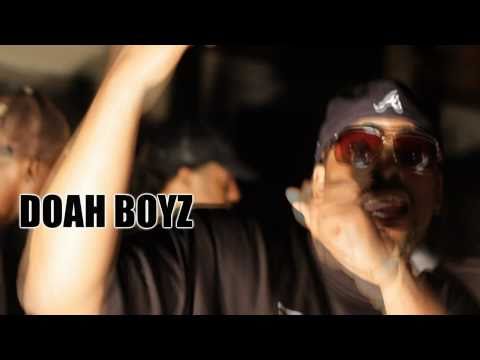 DOAH Boyz ft C Bone-Black Owned prod by.H3dchop (Trailer)