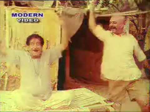 Narani thari kachali me koi chamke