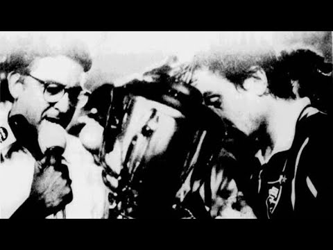 Flamengo 0 x 2 Fluminense - Campeonato Carioca 1994