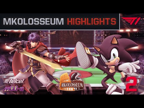 M-Kolosseum2 Highlights!
