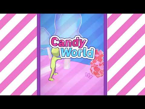 Candy World video thumbnail