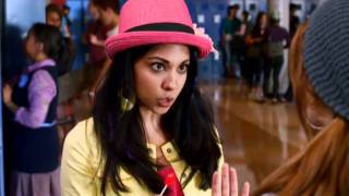 Radio Rebel Trailer - Disney Channel Official