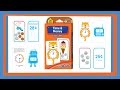 Time Money Flash Cards By School Zone SZP04016
