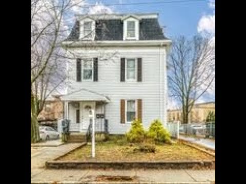 43 Harvard Ave, Medford MA   Ed Greable   Tel 617 905 9128