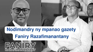 Download lagu 𝗡𝗼𝗱𝗶𝗺𝗮𝗻𝗱𝗿𝘆 𝗻𝘆 𝗺𝗽𝗮𝗻𝗮𝗼 𝗴𝗮𝘇𝗲𝘁𝘆 𝗙𝗮𝗻𝗶𝗿𝘆_𝗥𝗮𝘇𝗮𝗳𝗶𝗺𝗮𝗻𝗮𝗻𝘁𝗮𝗻𝘆. mp3