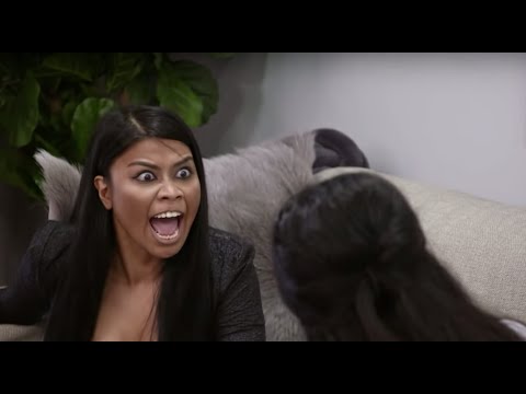 Married At First Sight Australia's Biggest Ever Fights