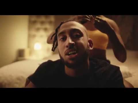 Benjamin A.D - Oxytocin (Official Video)