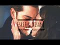 Esref Nisan THEIR STORY Esref Ruya ENG SUB