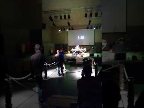 Final sanse urbano Driak vs Mito