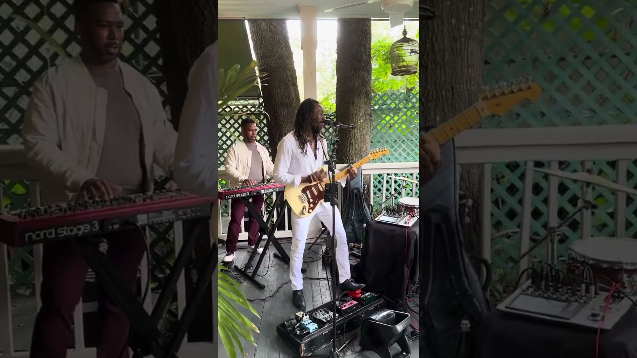 Promotional video thumbnail 29 for Backbeat Entertainment