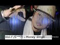 Ch00t Volume 1 Instrumental