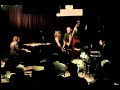 Carolyn Leonhart - Live @ Steamers Jazz Club ...