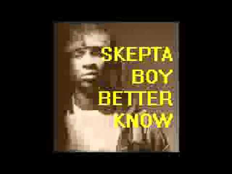 Skepta Vs N-Dubz-So Alive