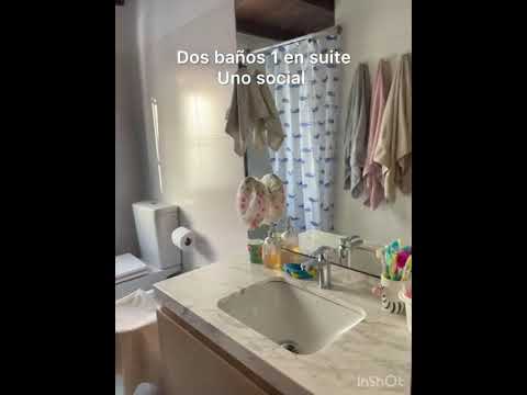Video de YouTube - Casa en Venta de 3 dormitorios con Piscina, Jardín y Garage en Carrasco, Montevideo
