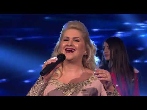 Odeon Festiv 2016  Shyhrete Behluli dhe Mahmut Ferati