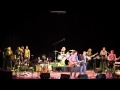Marc Ribler & Friends "Garden State"  Featuring Gary US Bonds