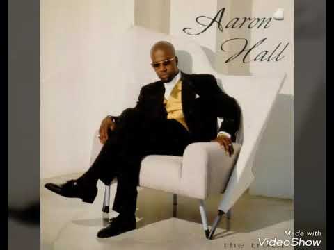 Aaron Hall - Let's Make Love