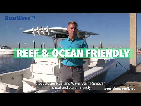 BlueWave - Bilge Cleaner