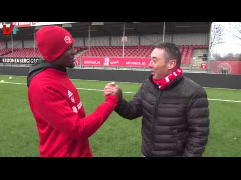 VI Wedstrijd in de Spotlight: Almere City FC - De Graafschap