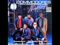 The Commodores -  The Woman In My Life = RÁDIO BEST MUSIC