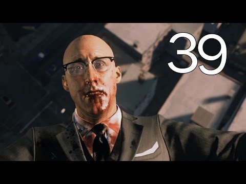 Mafia III Mission 39 Kill Tony Derazio Walkthrough Gameplay LetsPlay Mafia 3 Playthrough