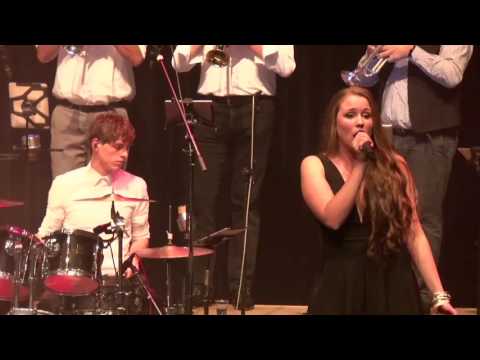 Little green bag - Morena Brouwers & COPCHASE Brass XL