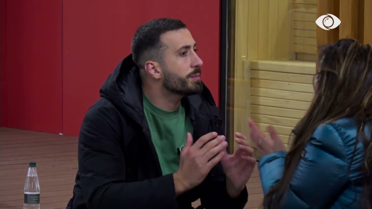 “I the Loredanës ‘rri me një mashkull denigrues’”/ Jozi-Rozanës: Kush je ti? Je tinzare…