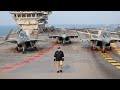 UNMISSABLE INS Vikrant S Air Power Demo And Celebration Of India S Maritime Might