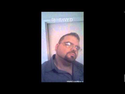 semba mix dj heavy d