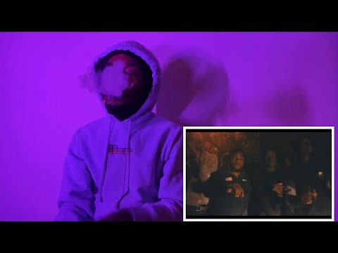 Twinn x Lil Lo “Stick Talk” REACTION