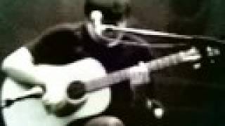 The Niro - ABOUT LOVE AND INDIFFERENCE [live acoustic]