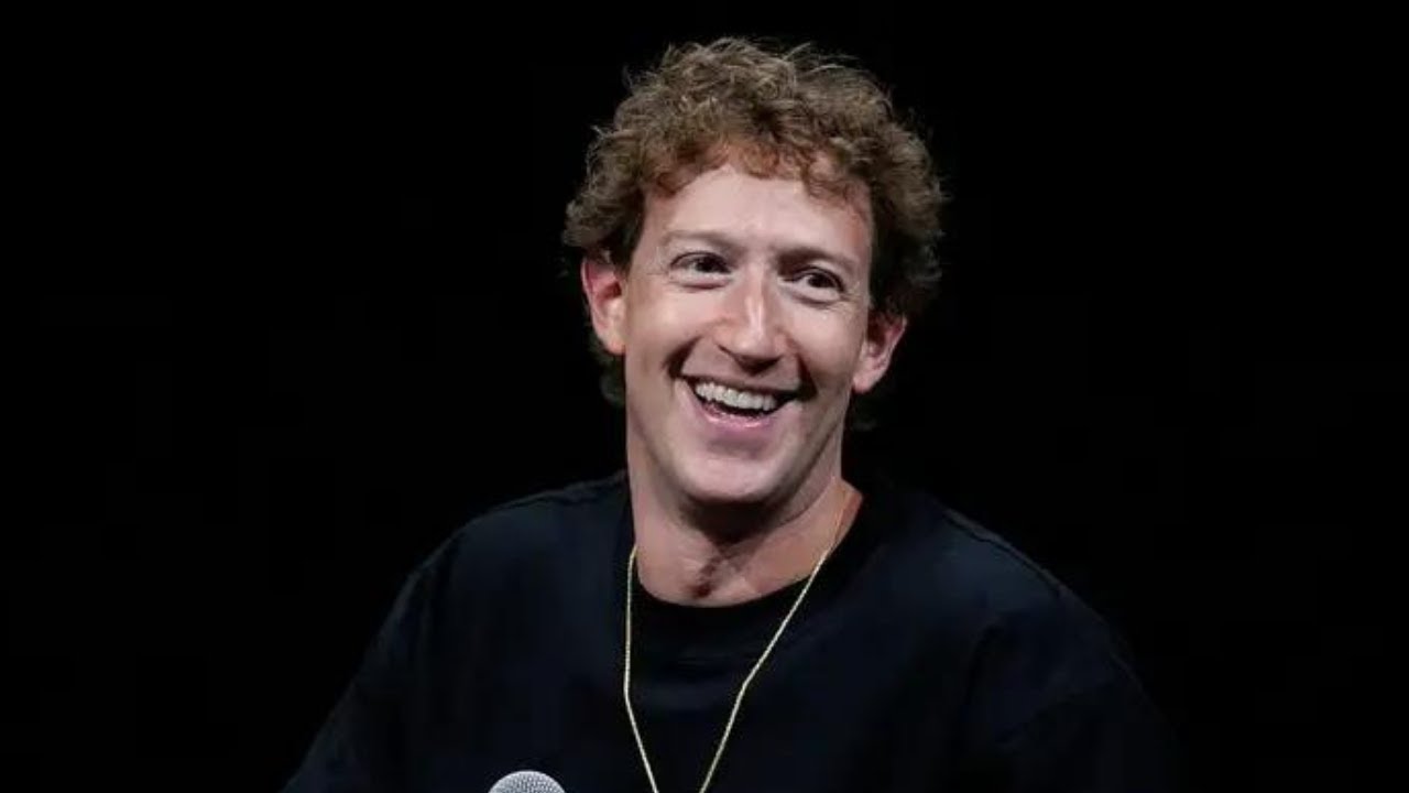 META CONNECT 2024 LIVE EVENT | MARK ZUCKERBERG SPEAKS